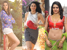 Suvarna Sundari Movie NEw Photos